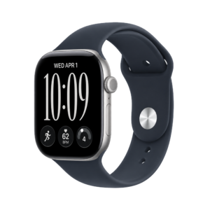 Smart Watch White